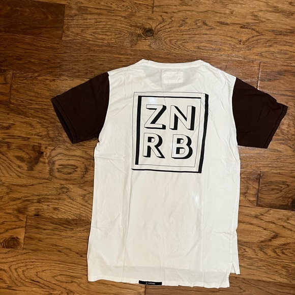 Zanerobe Contrast T Shirt - Picture 4 of 4